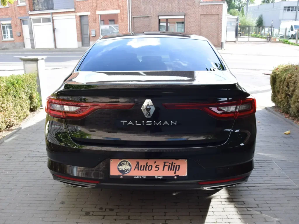 Renault Talisman