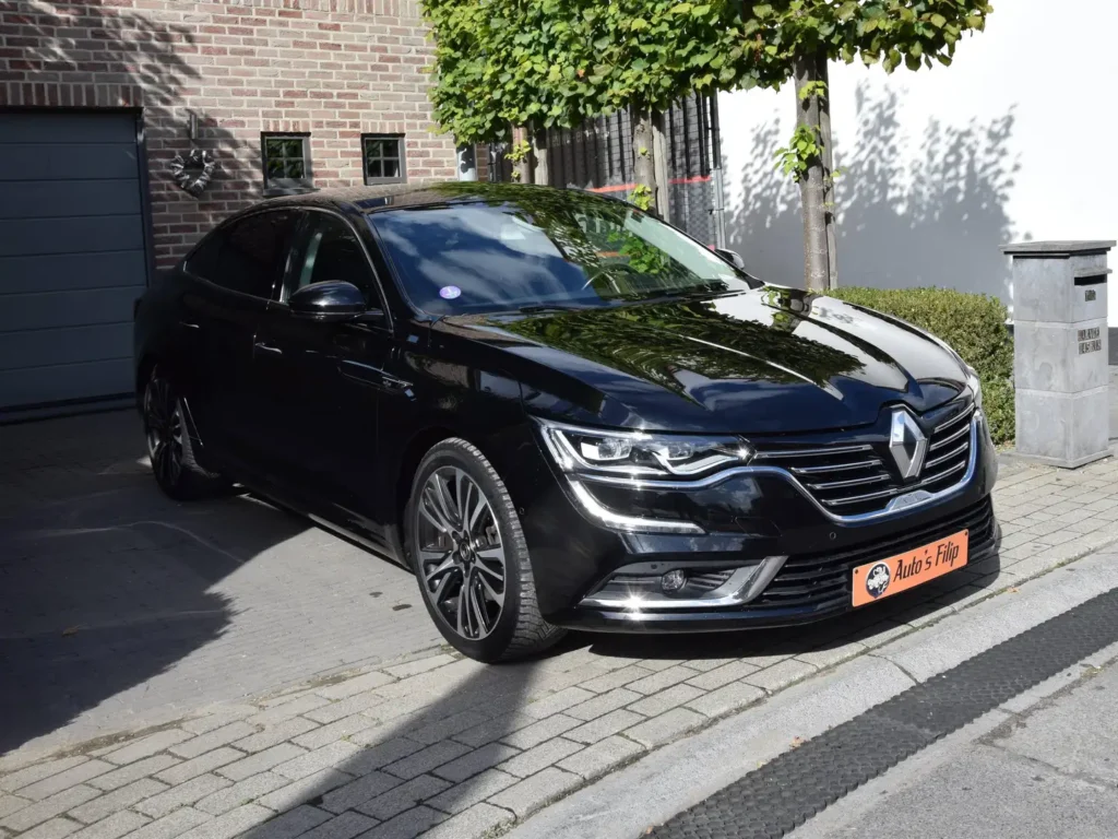 Renault Talisman