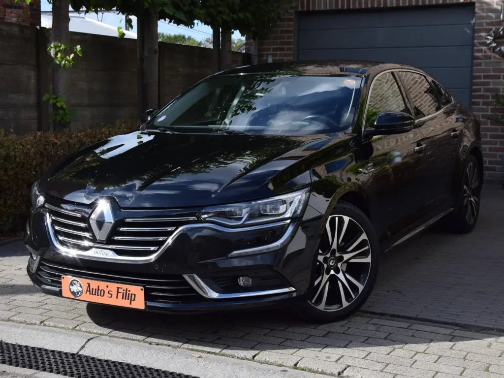 Renault Talisman