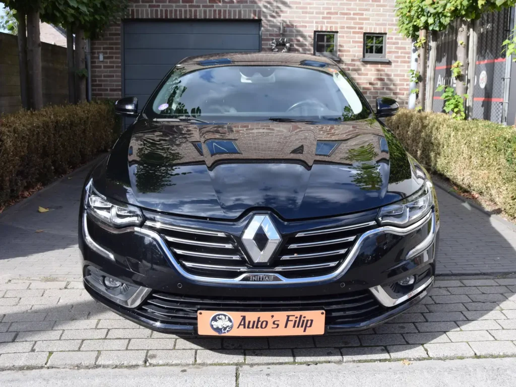Renault Talisman