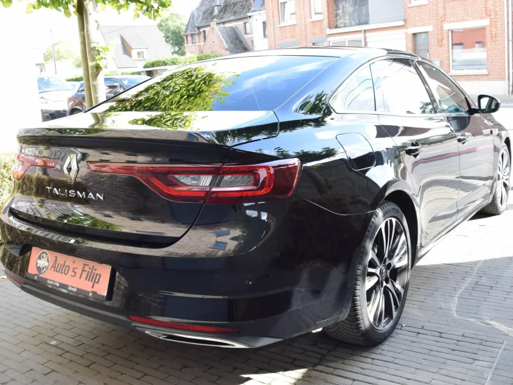 Renault Talisman