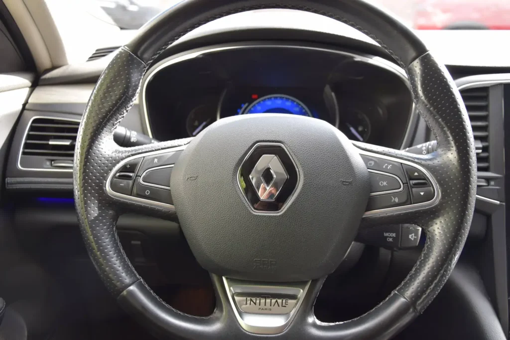 Renault Talisman