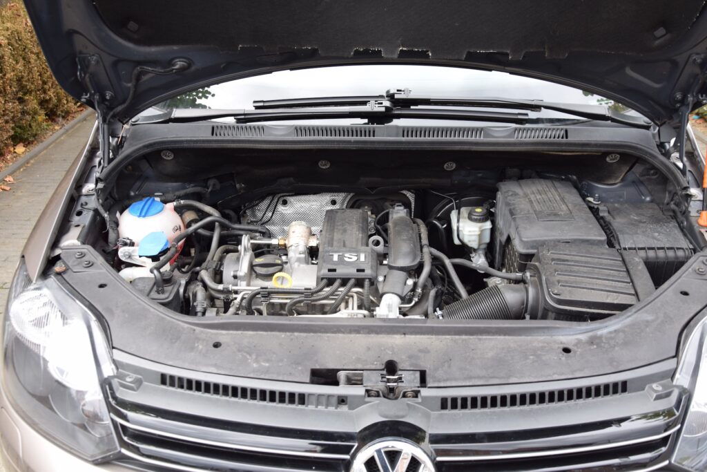 Volkswagen Golf Plus – foto 8 van 29