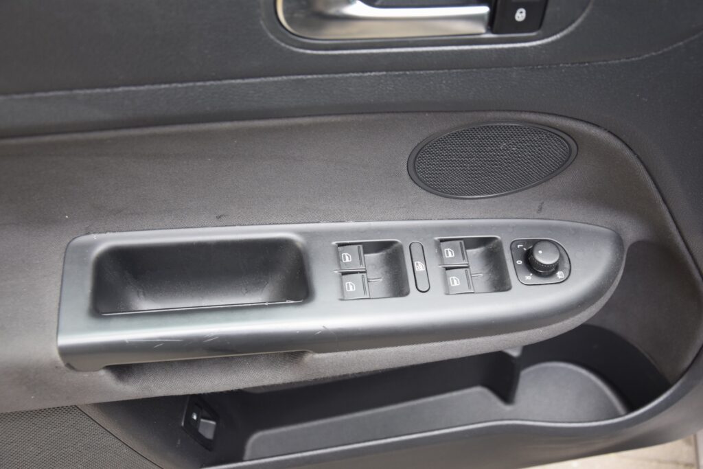 Volkswagen Golf Plus – foto 12 van 29
