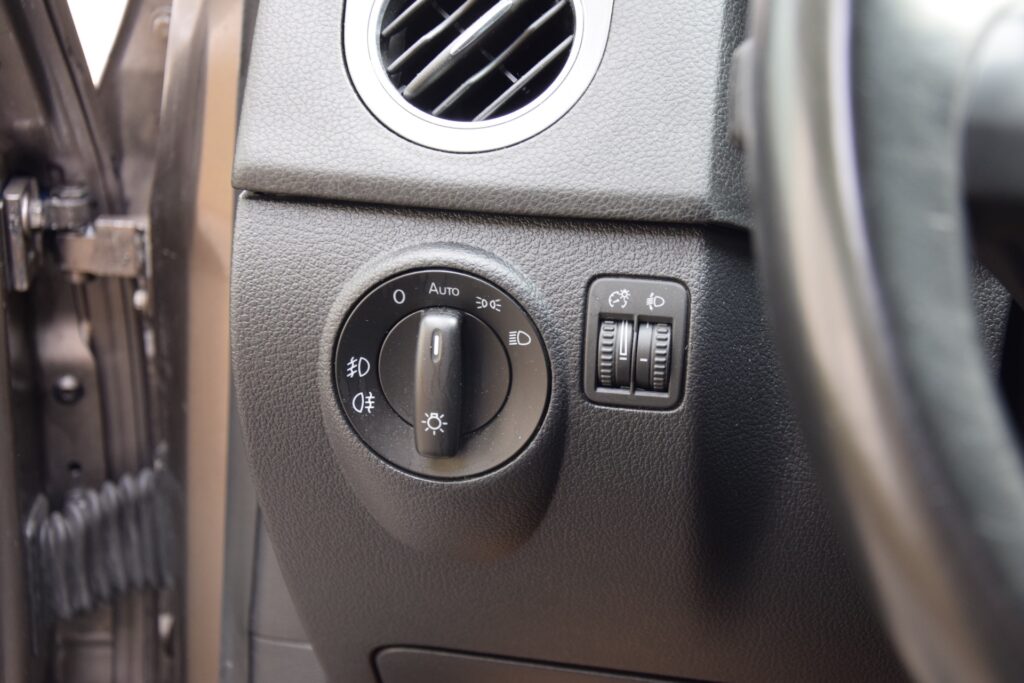 Volkswagen Golf Plus – foto 13 van 29