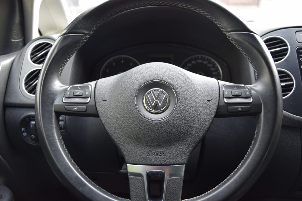 Volkswagen Golf Plus – foto 14 van 29