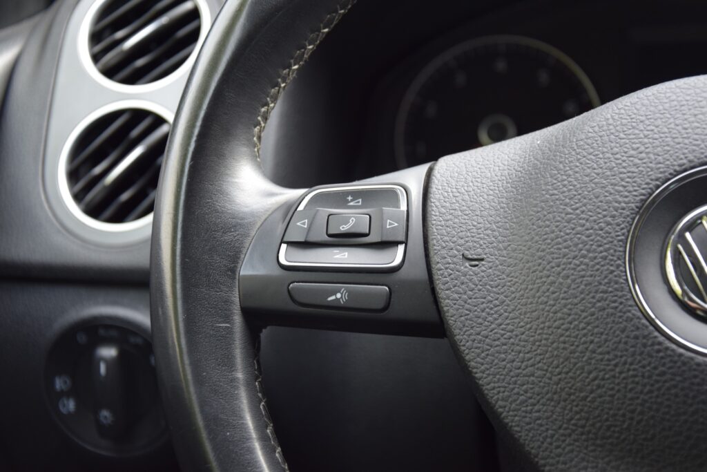 Volkswagen Golf Plus – foto 15 van 29