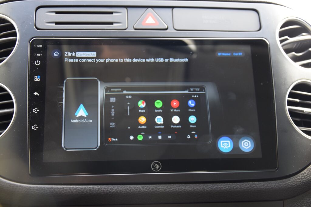Volkswagen Golf Plus – foto 20 van 29