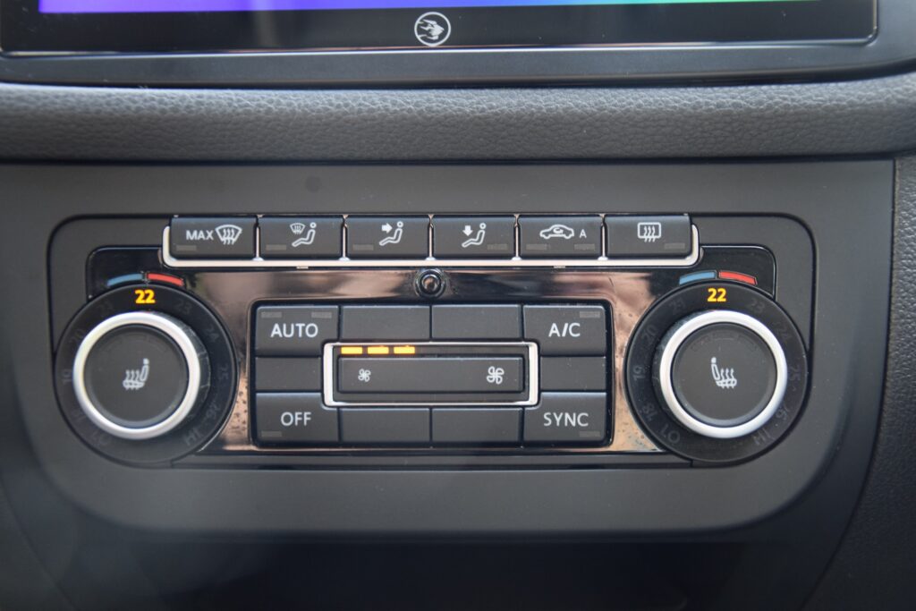 Volkswagen Golf Plus – foto 23 van 29