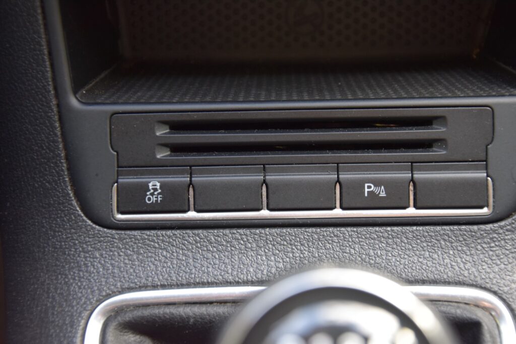 Volkswagen Golf Plus – foto 24 van 29