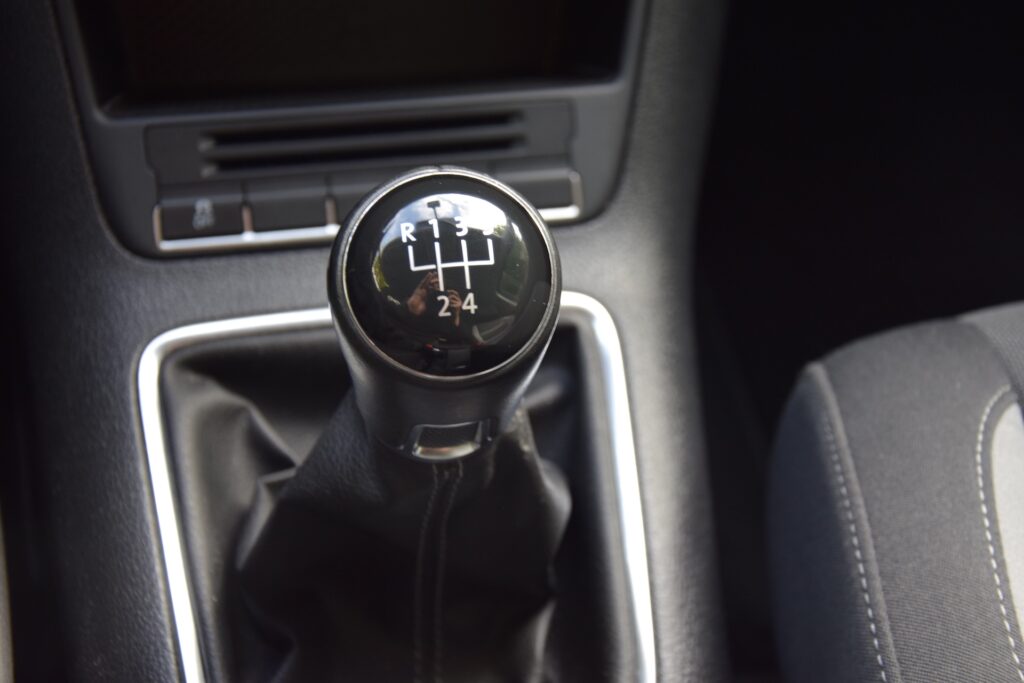 Volkswagen Golf Plus – foto 25 van 29