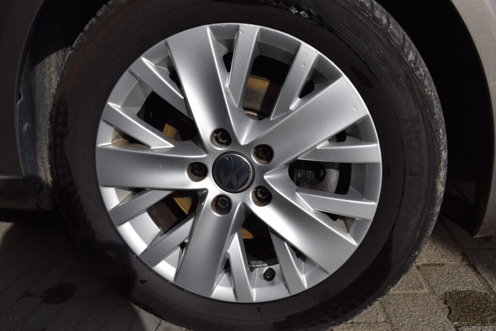 Volkswagen Golf Plus – foto 10 van 29