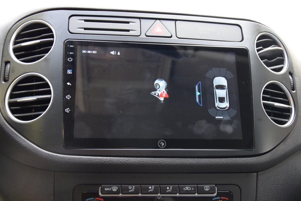 Volkswagen Golf Plus – foto 29 van 29