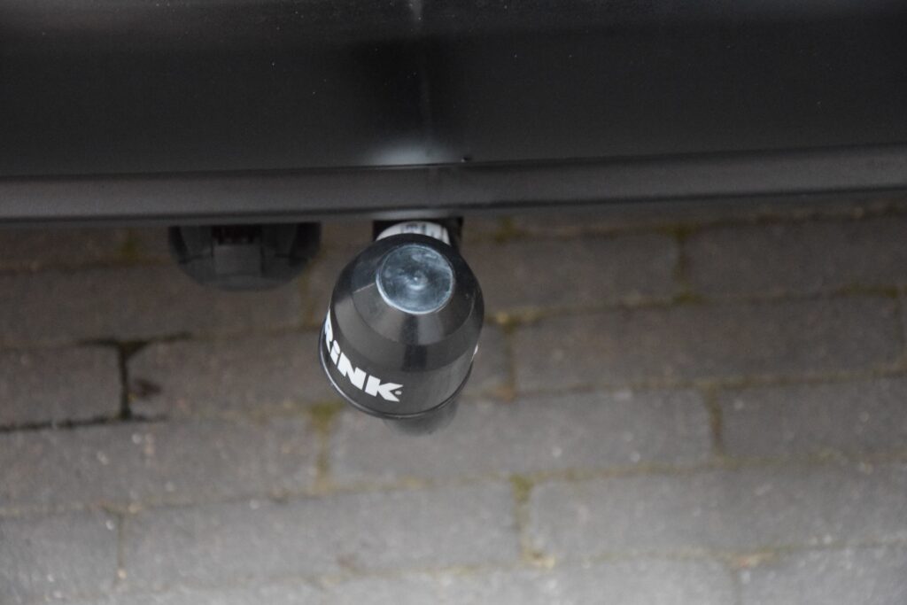 Citroen Berlingo – foto 9 van 32