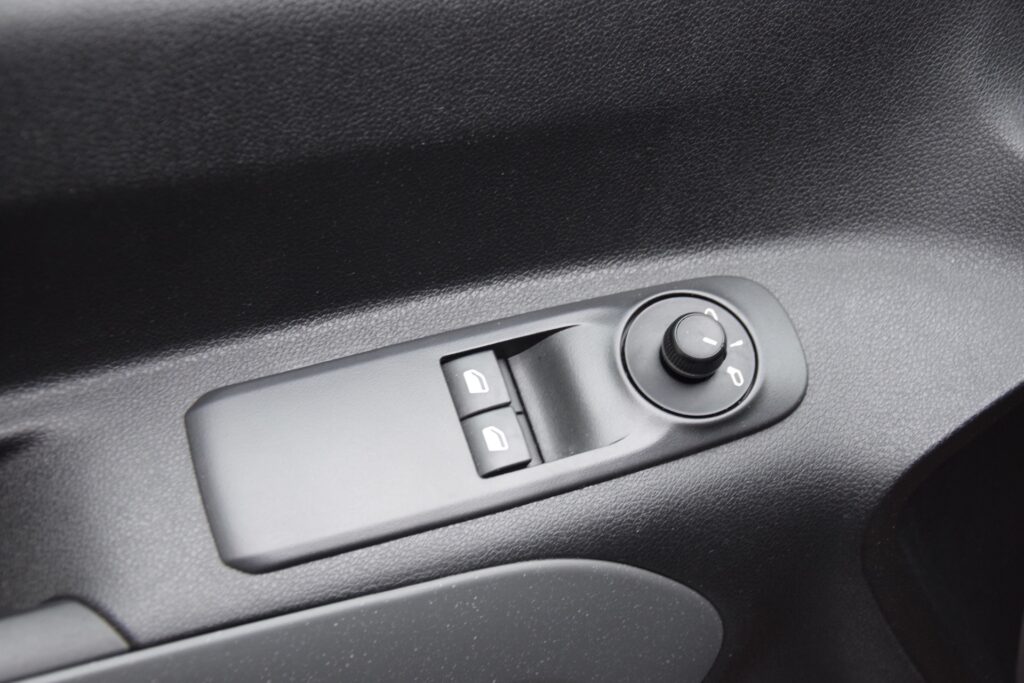 Citroen Berlingo – foto 20 van 32