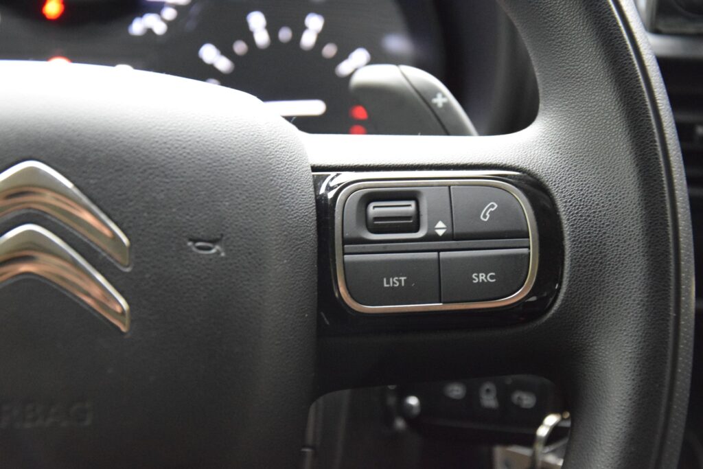 Citroen Berlingo – foto 15 van 32