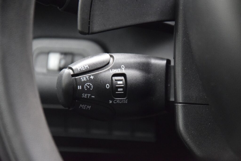 Citroen Berlingo – foto 17 van 32