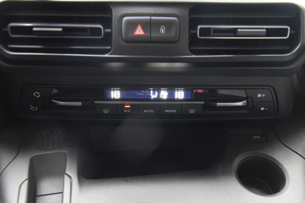 Citroen Berlingo – foto 24 van 32