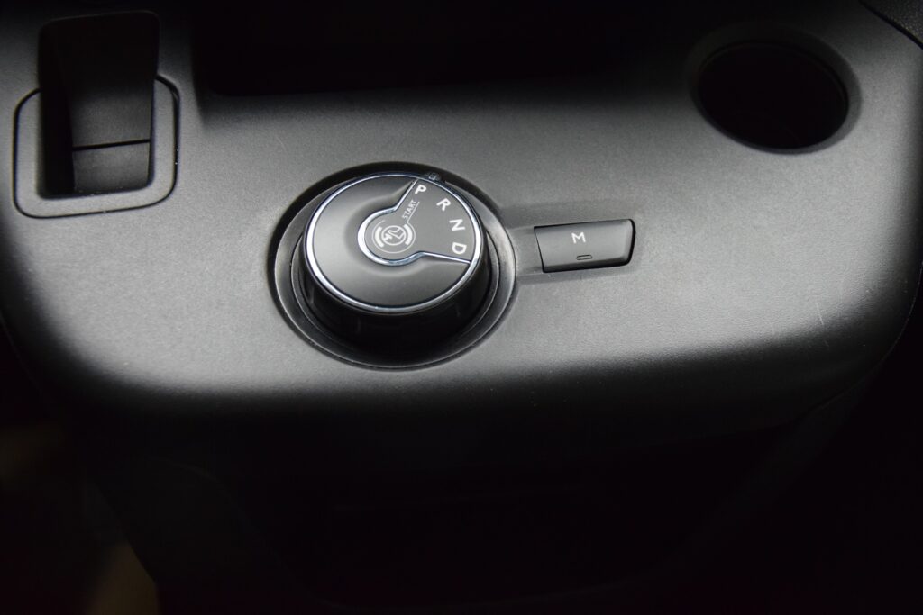 Citroen Berlingo – foto 21 van 32