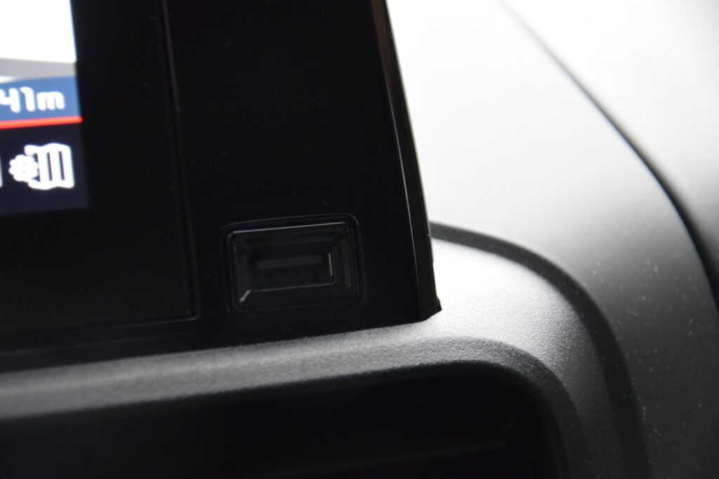 Citroen Berlingo – foto 29 van 32