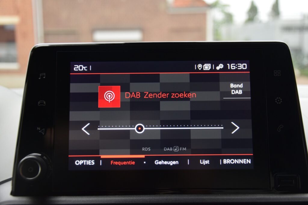 Citroen Berlingo – foto 30 van 32