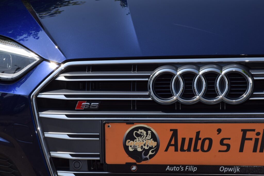 Audi S5 – foto 7 van 41