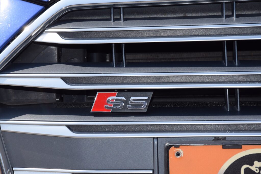 Audi S5 – foto 13 van 41