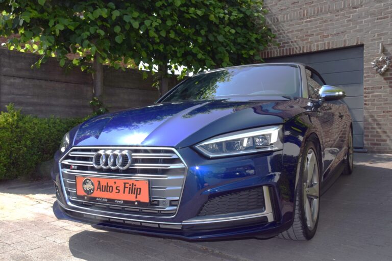 Audi S5