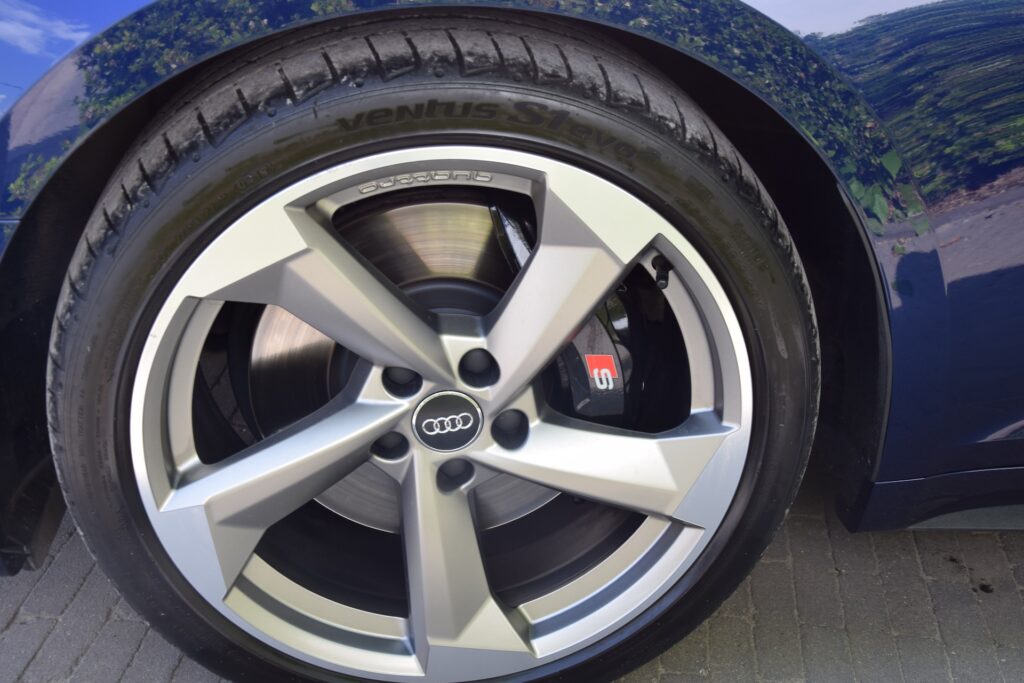 Audi S5 – foto 14 van 41