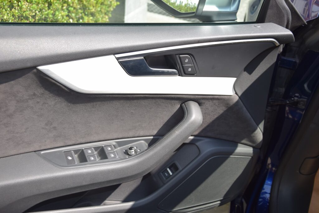 Audi S5 – foto 21 van 41