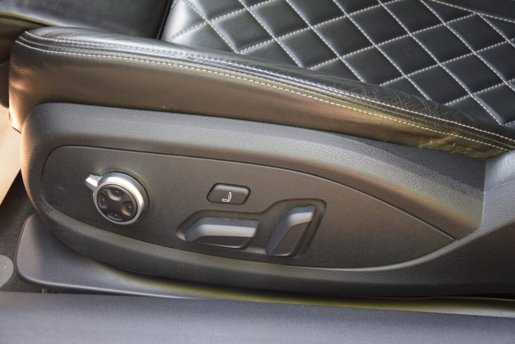 Audi S5 – foto 22 van 41
