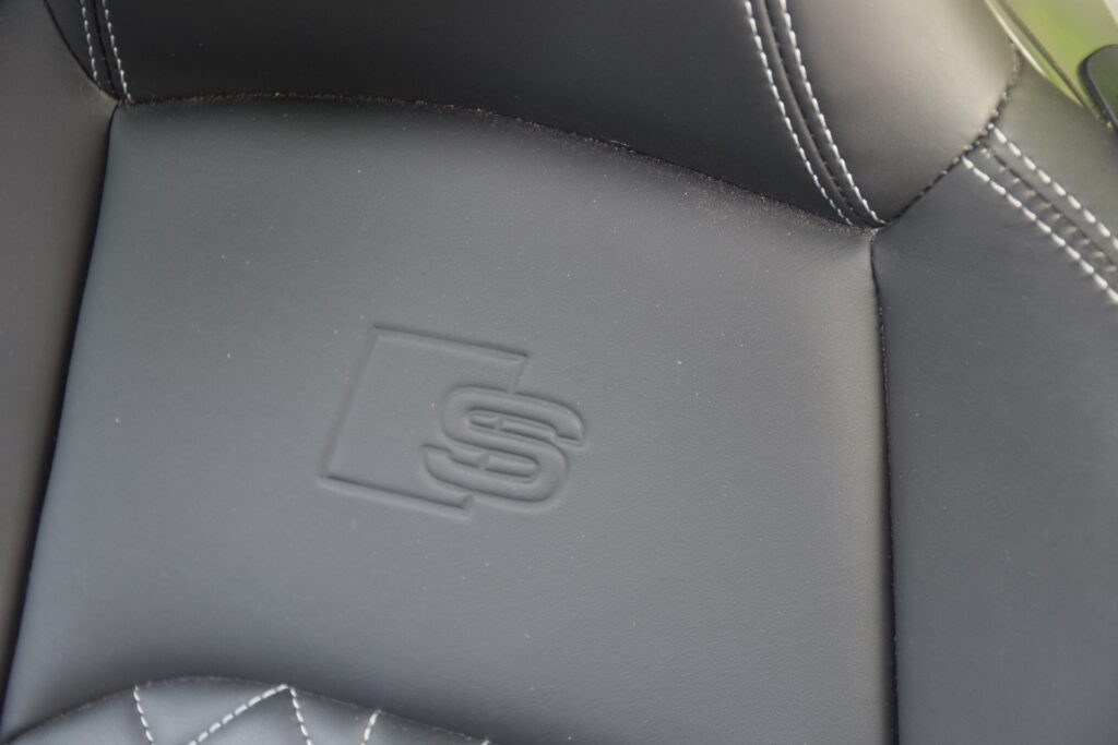 Audi S5 – foto 23 van 41
