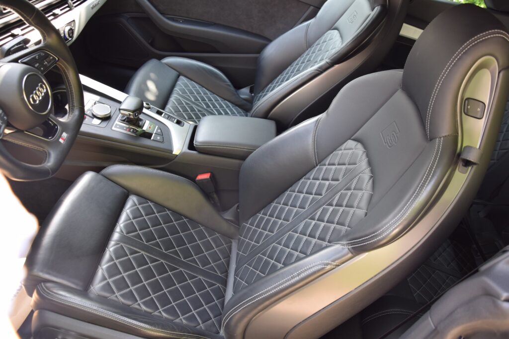 Audi S5 – foto 16 van 41