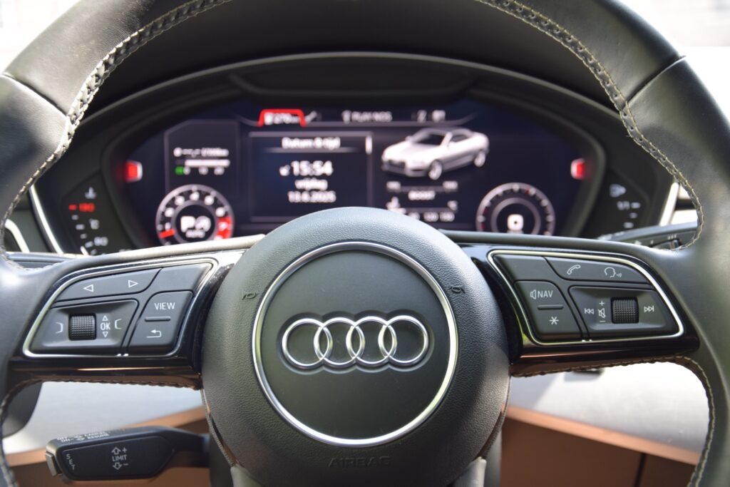 Audi S5 – foto 25 van 41