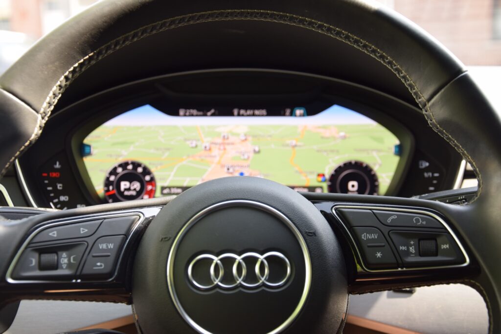Audi S5 – foto 26 van 41
