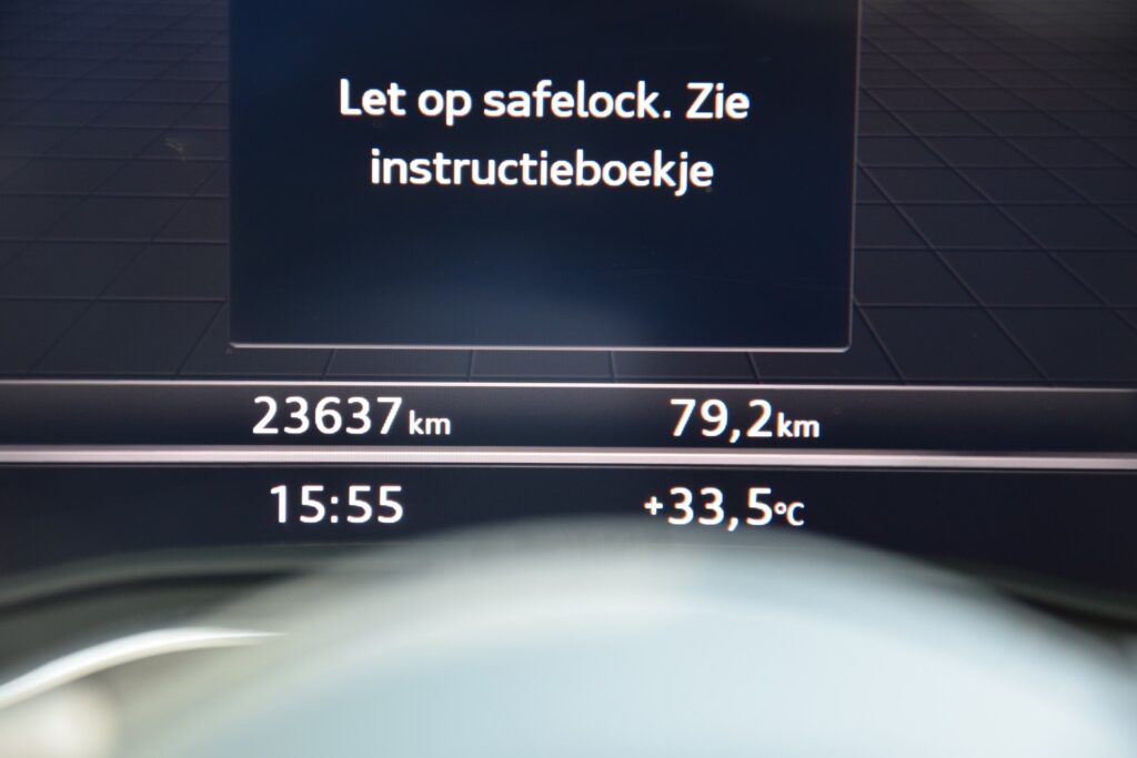 Audi S5 – foto 27 van 41