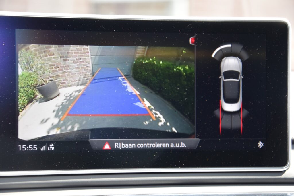 Audi S5 – foto 19 van 41