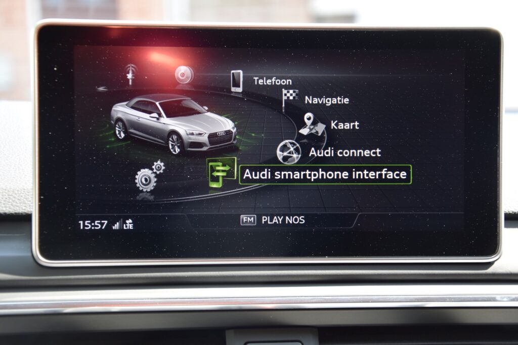 Audi S5 – foto 34 van 41