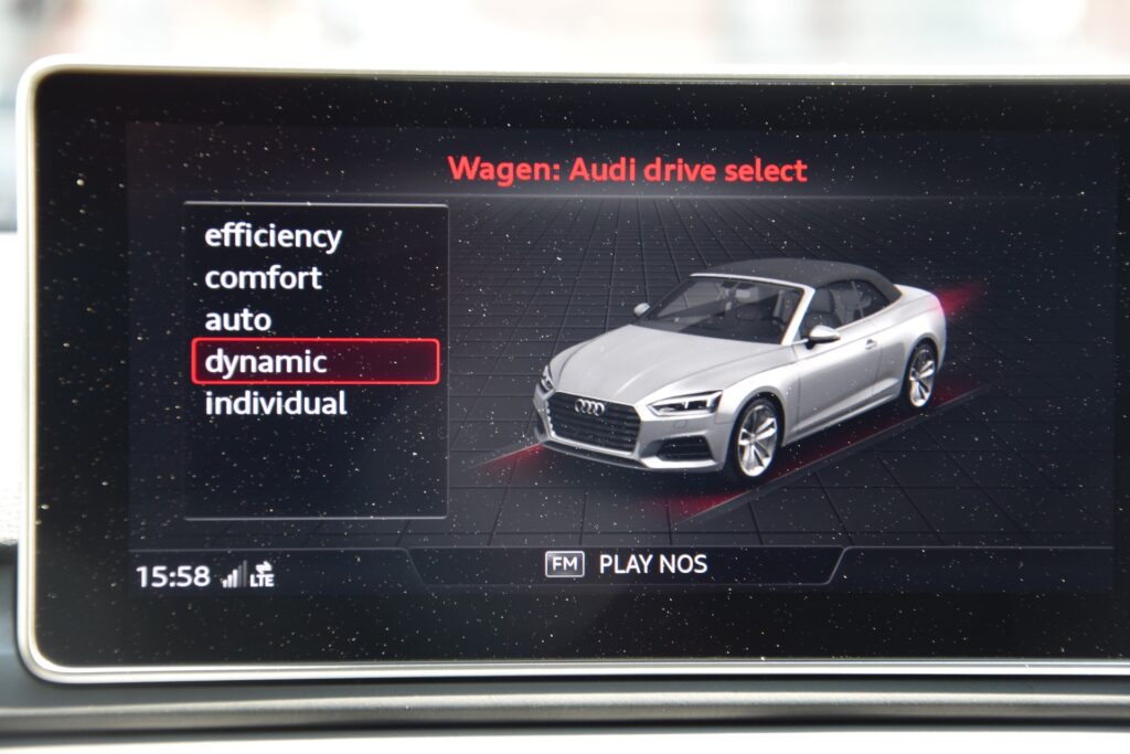 Audi S5 – foto 36 van 41