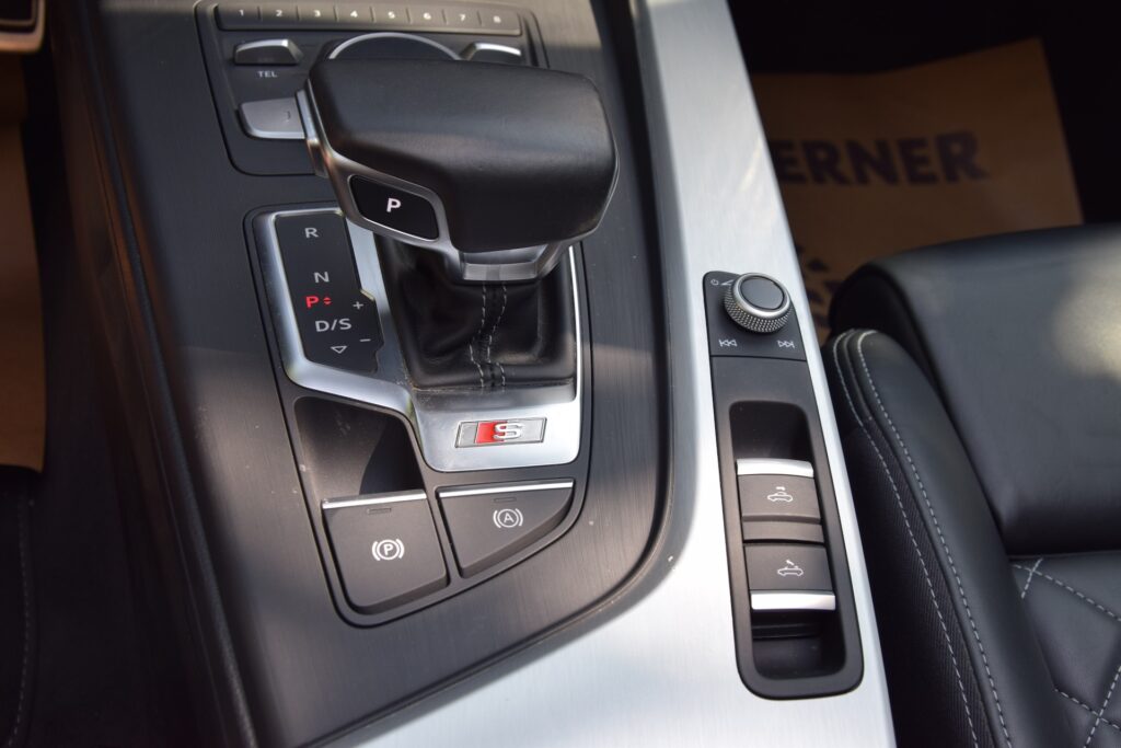 Audi S5 – foto 37 van 41