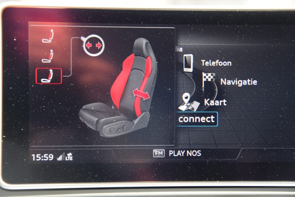 Audi S5 – foto 38 van 41