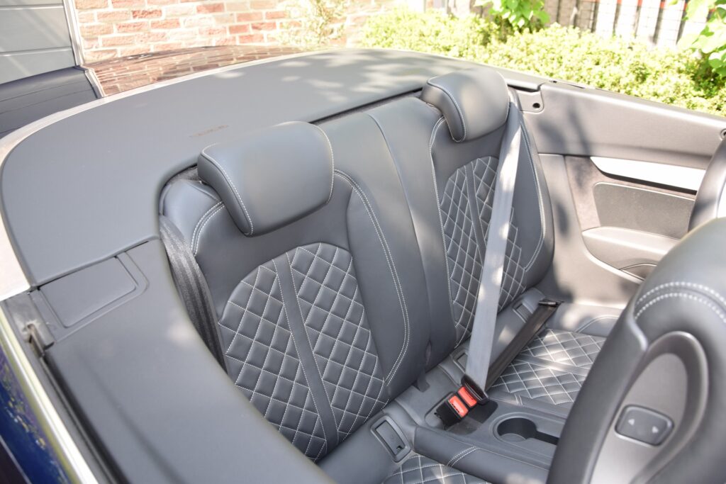 Audi S5 – foto 17 van 41