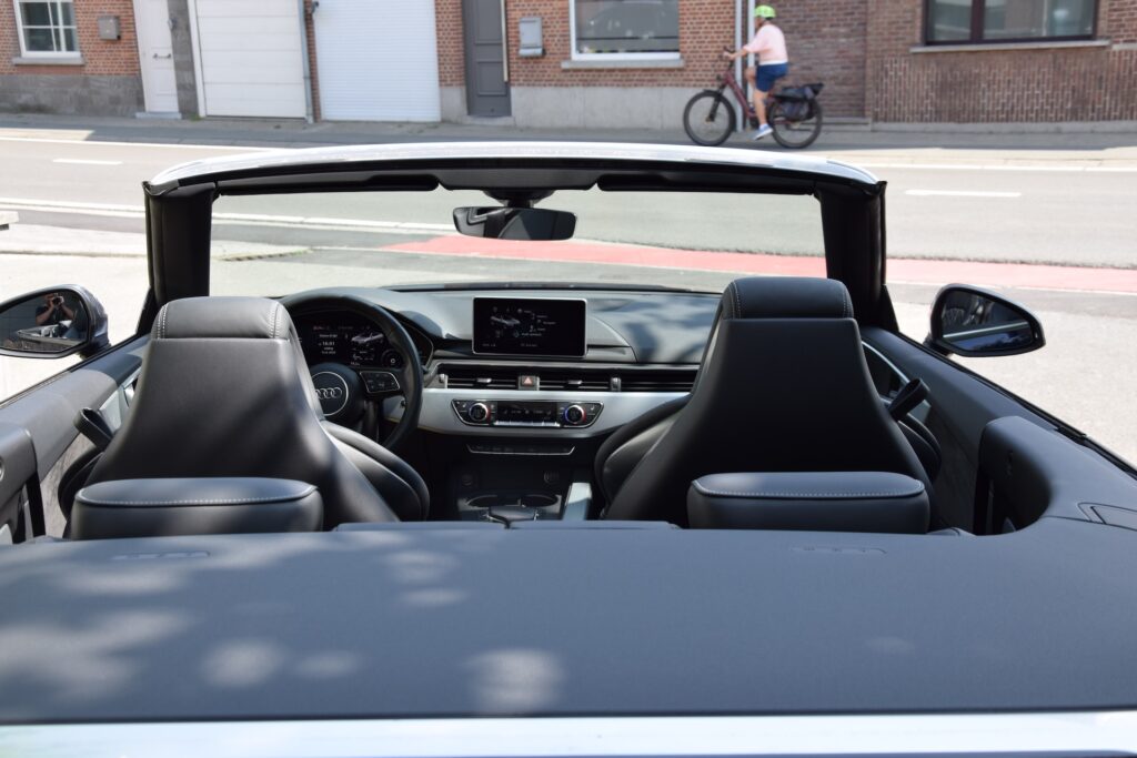 Audi S5 – foto 12 van 41