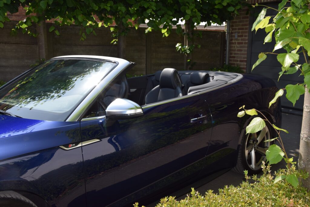 Audi S5 – foto 11 van 41