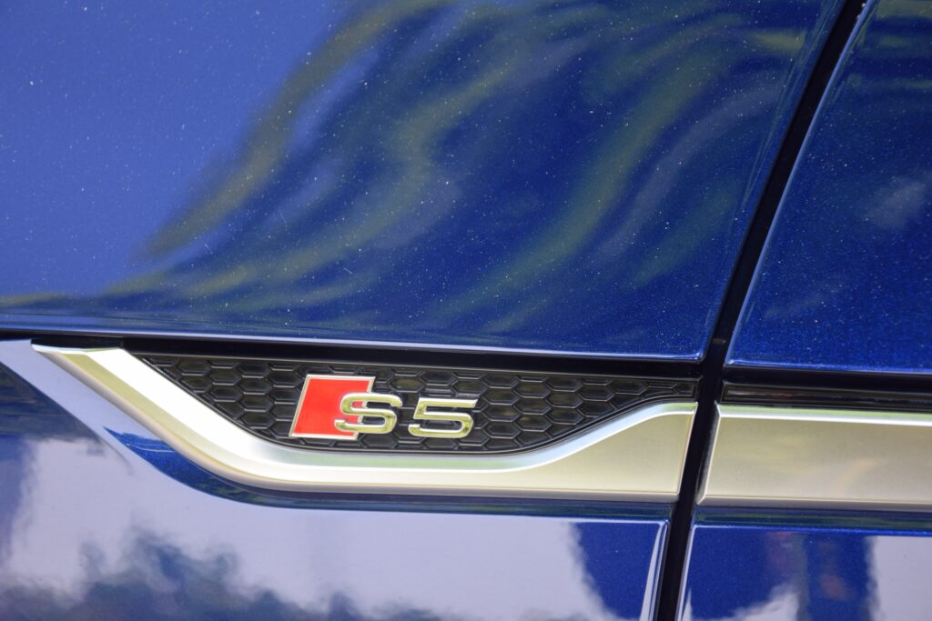 Audi S5 – foto 41 van 41