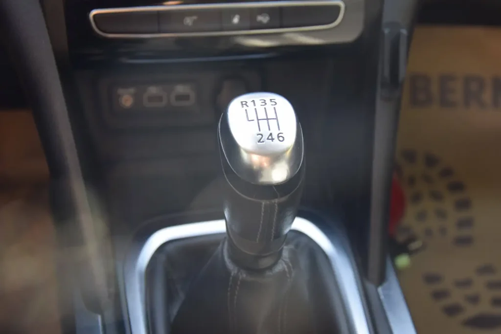 Renault Megane – foto 20 van 24