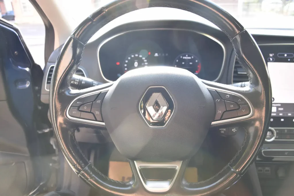 Renault Megane – foto 7 van 24