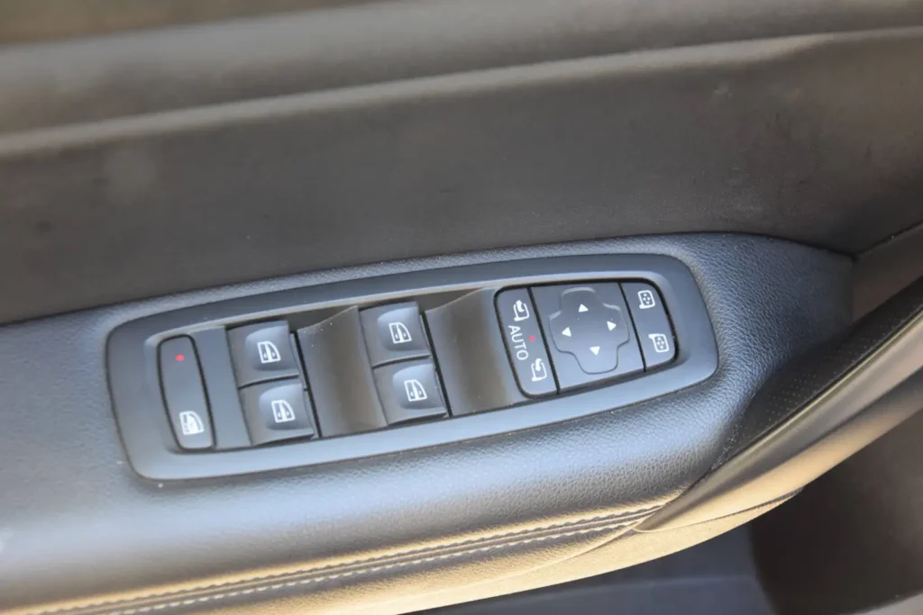 Renault Megane – foto 21 van 24