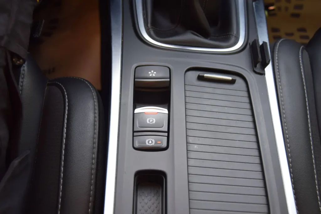 Renault Megane – foto 19 van 24