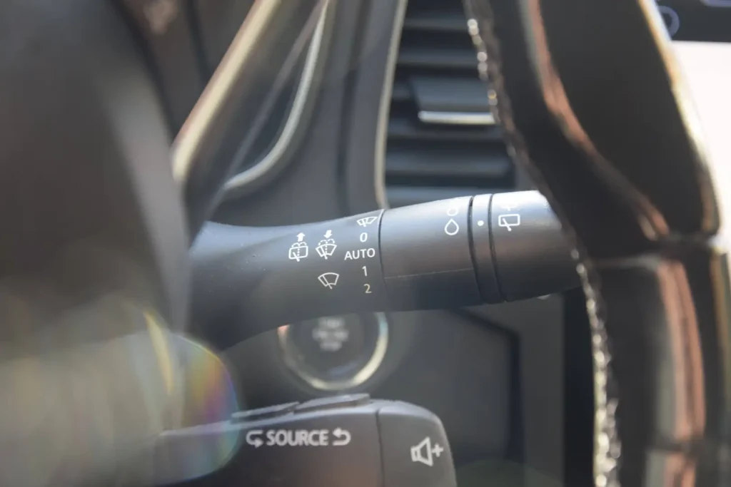 Renault Megane – foto 13 van 24
